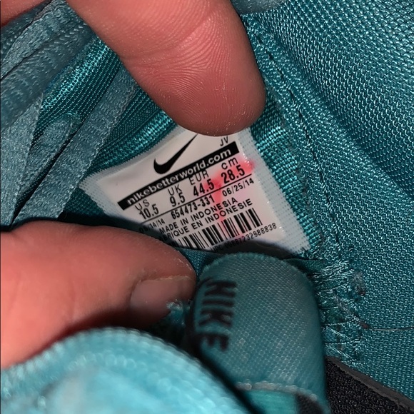 Nike Men’s Running sz 10 - Picture 5 of 5